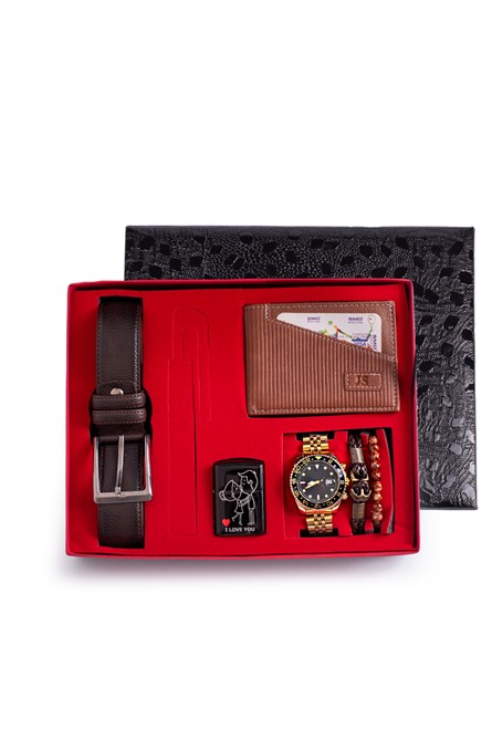 Caixa de presente para homem - 20210835788628