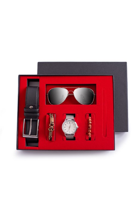 Caixa de presente para homem - 20210835788629