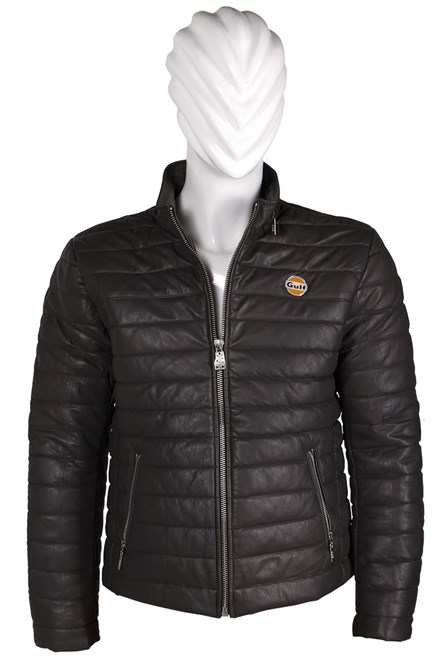 Kurtka męska czarna 2018190