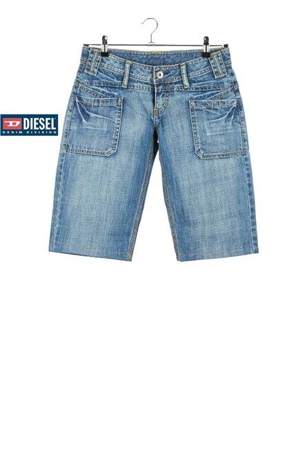 Shorts Diesel Men Men Clothing Diesel Men Shorts & Cropped Pants Diesel Men Shorts Diesel Men khaki Shorts DIESEL 52 L 
