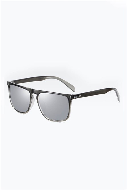 Óculos de sol GPC POLO POLARIZADOS - Cinza Claro #A627