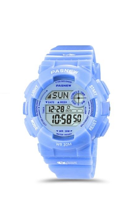 Pasnew Professional Men's Sports Watch Led Digital Analog Quartz  Wristwatches Men Multifunctional Sports Watch Reloj Hombre 2021 - Quartz  Wristwatches - AliExpress