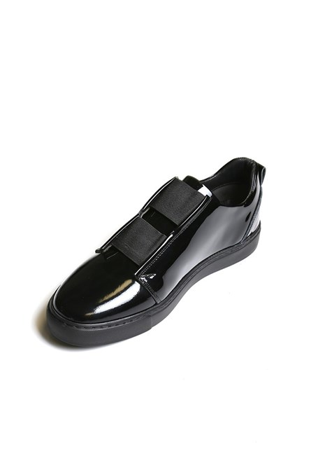 Sapatos masculinos - Preto 20210834570