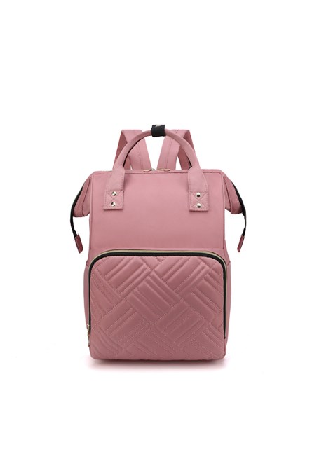 Mala de viagem feminina - Rosa 20230704122