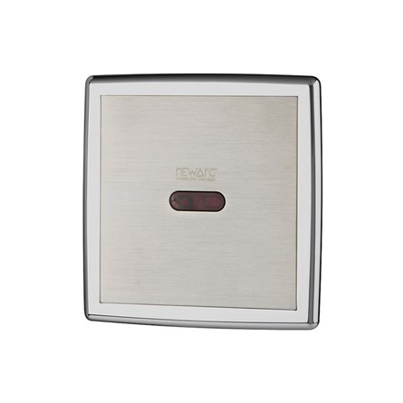 Newarc süllyesztett piszoár csaptelep fotocellával - króm #336928