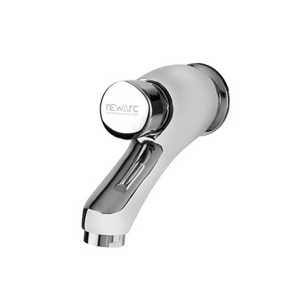 Newarc  Vestavěná dřezová baterie – Chrome #336936