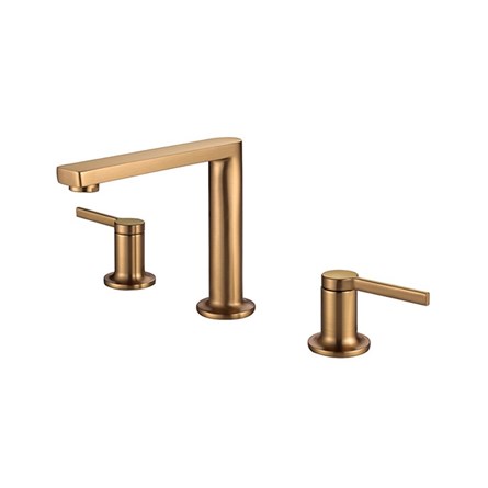 Baterie Newarc Bold Basin – Zlatá #340401