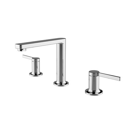 Newarc Bold mosdócsaptelep - króm #340400