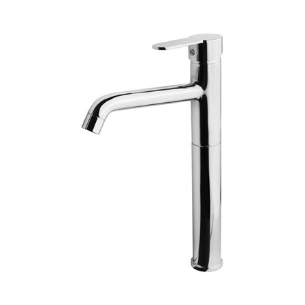 Newarc Domino mosdócsaptelep - króm #336895