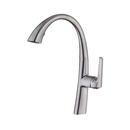 Newarc Energy konyhai mosogató csaptelep - bézs #340444