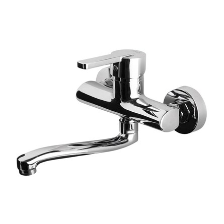 Newarc Master Kuchyňská baterie – Chrome #336810