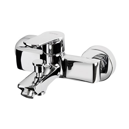 Newarc Newart Koupelnová baterie – Chrome #336771