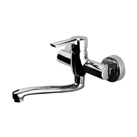 Newarc Premium Kuchyňská baterie – Chrome #336908