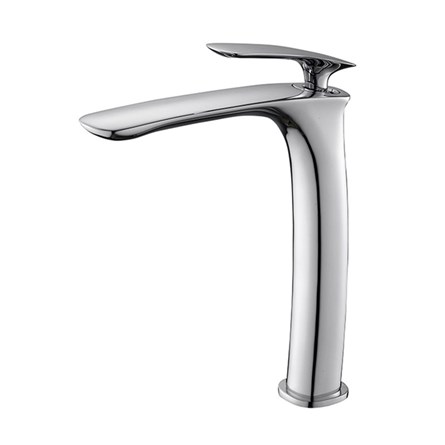 Newarc Slim Umyvadlová baterie – Chrome #34041