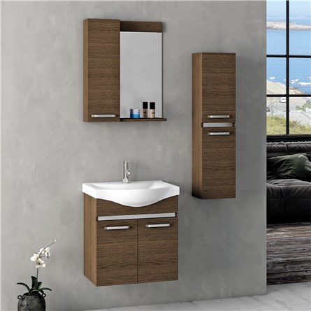 NPlus Alia Bathroom set 55 cm - #336033