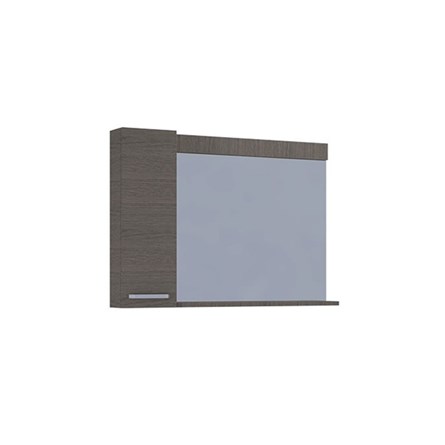 Nplus Alia Szafa z lustrem 97 cm - #338745