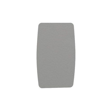 Nplus Ceed Огледало с LED осветление 55 см - #340926