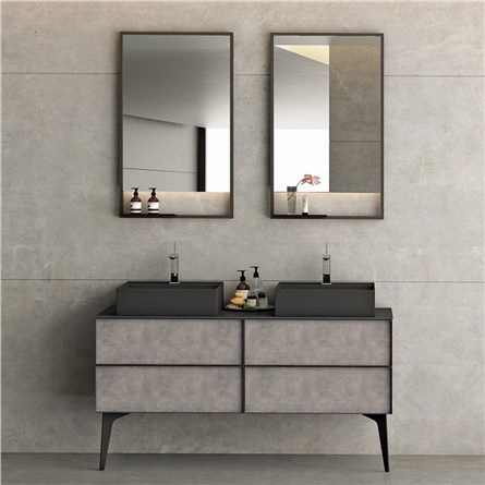 Nplus Escape Koupelnový set 140 cm - #340742