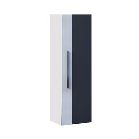 NPlus Jazz fürdőszobai szekrény 35cm - #336048