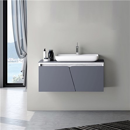 Nplus Levante Mobile bagno 90 cm - #340855