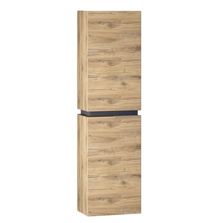 Nplus Mondeo fürdőszobai szekrény 35 cm - #340832