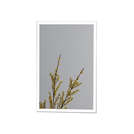 Nplus Mondeo Ogledalo s LED osvjetljenjem 45 cm - #340938