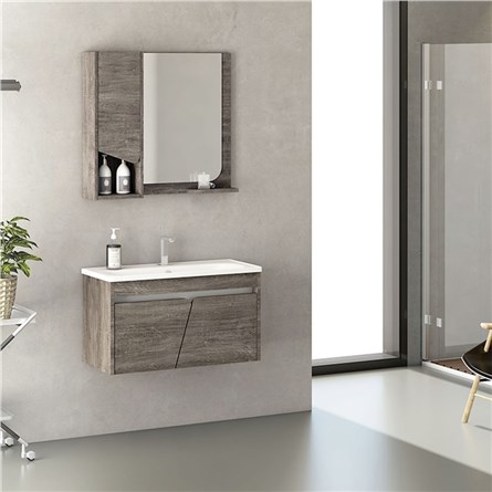 Nplus Rio fürdőszobaszett 81 cm - #340910