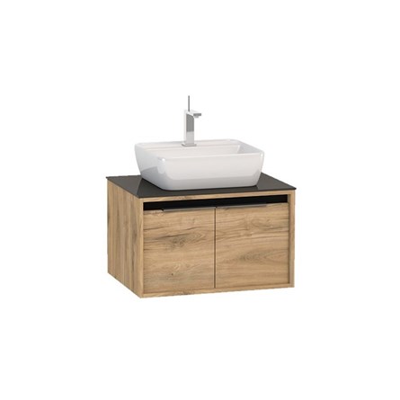 Nplus Sorento 65 cm Lavabo Alt Dolabı  #340820