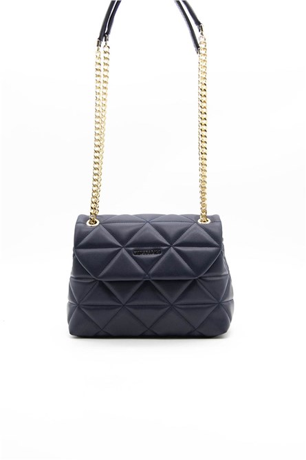 Bolsa 1001 - Azul Escuro #388990