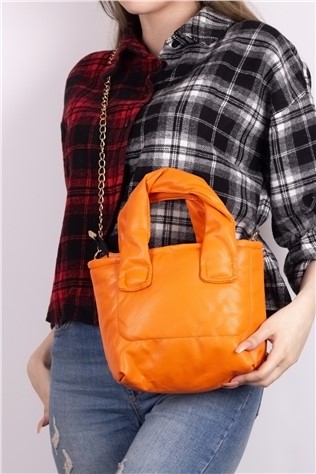 Bolsa Tbc149 - Laranja 304071