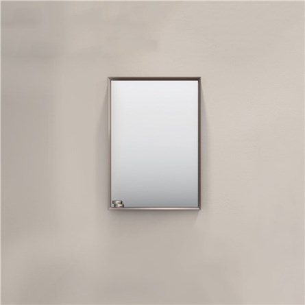 Orka Lustro gliniane 64 cm - #344361