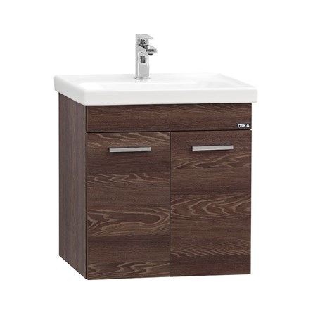 Dulap baie inferior 65 cm Orka Enez - #339319