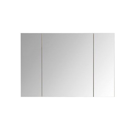 Orka Likya Skříňka se zrcadlem 82 cm #339887