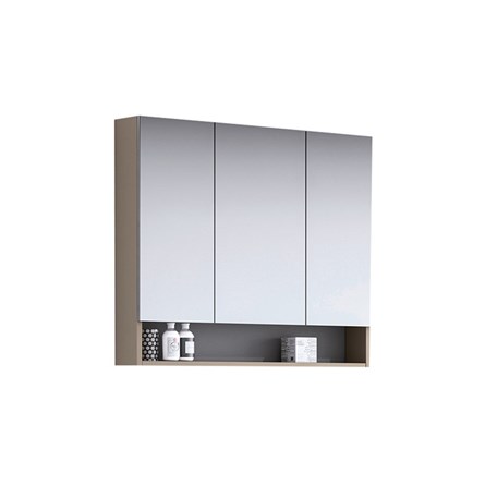 Dulap Orka Malta cu oglinda 100 cm - #339896