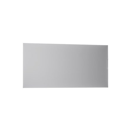 Oglinda Orka Mono cu iluminare LED 90 cm - #341686