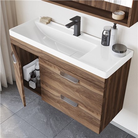 Orka Nova Dřezová skříňka 100 cm - #341614