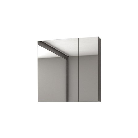 Dulap Orka Nuvola cu oglinda 60 cm #341712