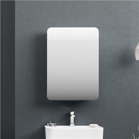 Orka Orbit Cabinet se zrcadlem 50 cm - #341625