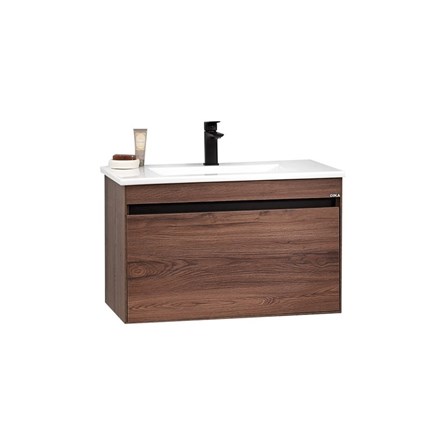 Orka Patara Koupelnová skříňka 80 cm - #339905