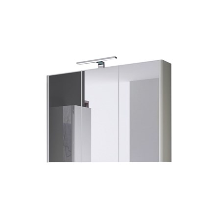 Dulap Orka Rose cu oglinda 96 cm #339832