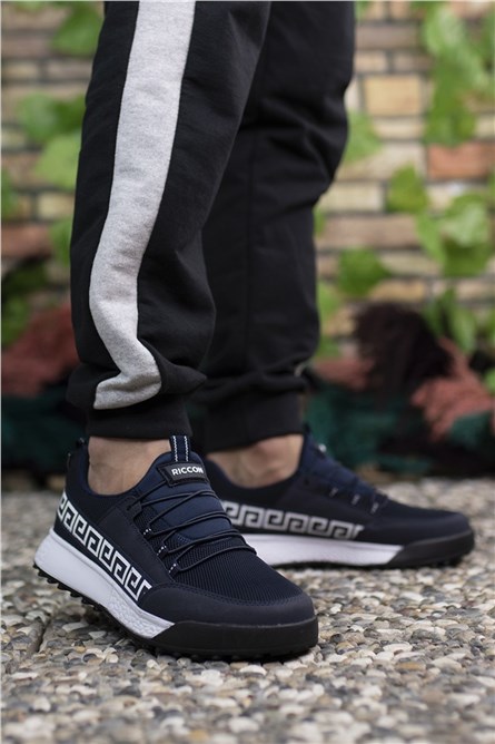 Unisex sportske cipele 00125052 - Tamno plava #325841