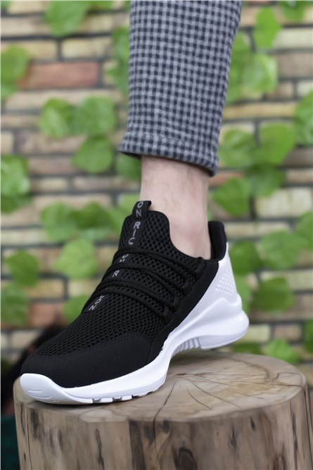 Calçados Esportivos Masculinos 0012180 - Preto #325192