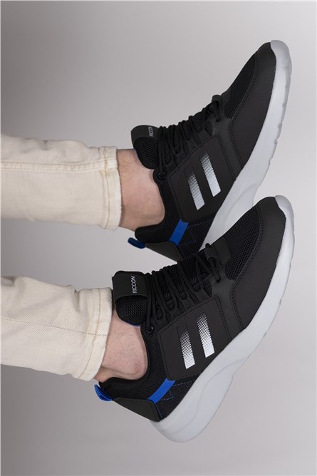 Unisex sportske cipele 00124112 - crne #330382