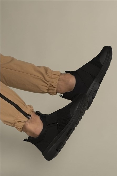 Calçados Esportivos Unissex 0012542 - Preto #326048