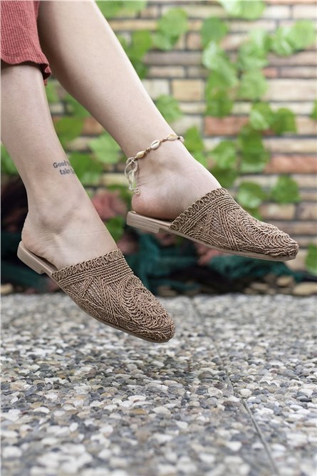 Chinelos Femininos 001201 - Taba #325739