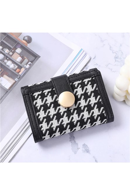 Bolsa feminina - Preta 20230704134