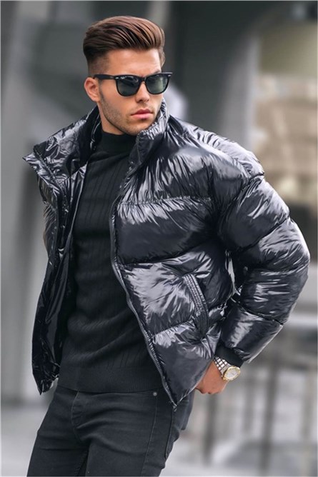 Giacca Uomo 5993 - Nero #359113