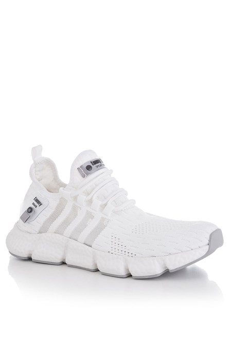 Tênis unissex Tb1692 - Branco 290858