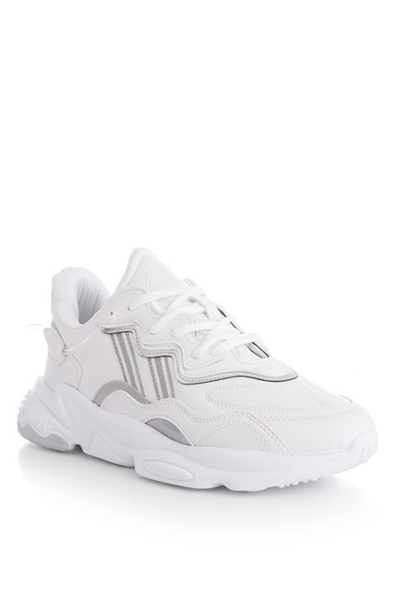 Tonny Tênis Unissex  Preto - Branco #273148