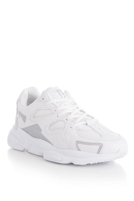 Sneaker unisex - Bianco 273168